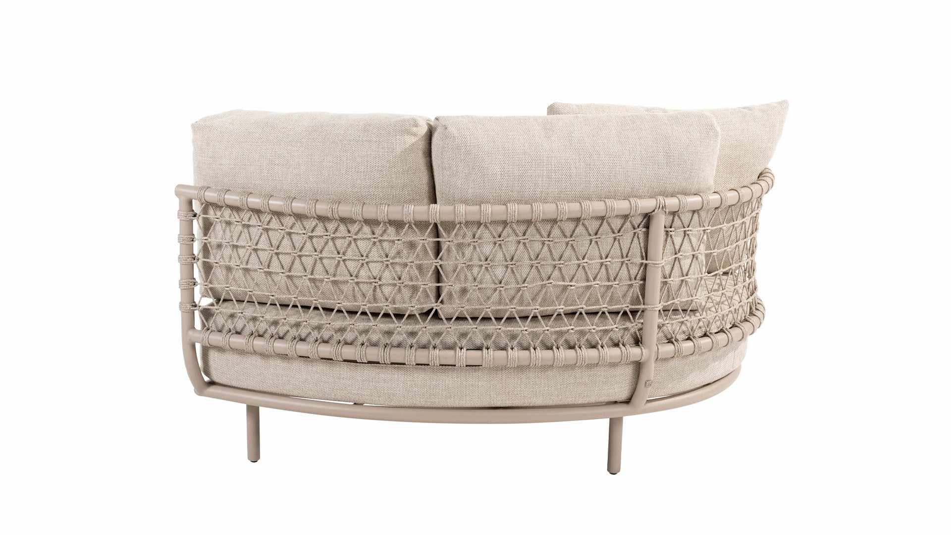 4 SEASONS OUTDOOR | SARDINIA CHAISE LOUNGE RIGHT | $4,188.00 - Image 2