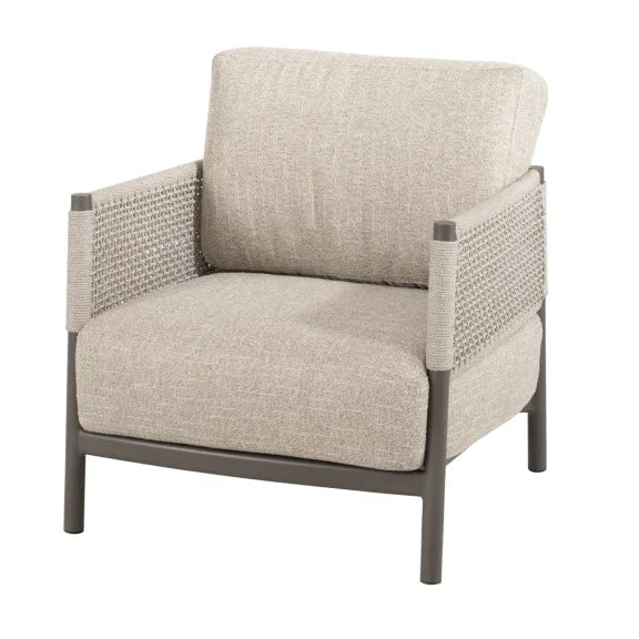 4 SEASONS OUTDOOR | SAVANNE LIVING CHAIR | $2,185.00 - Image 1