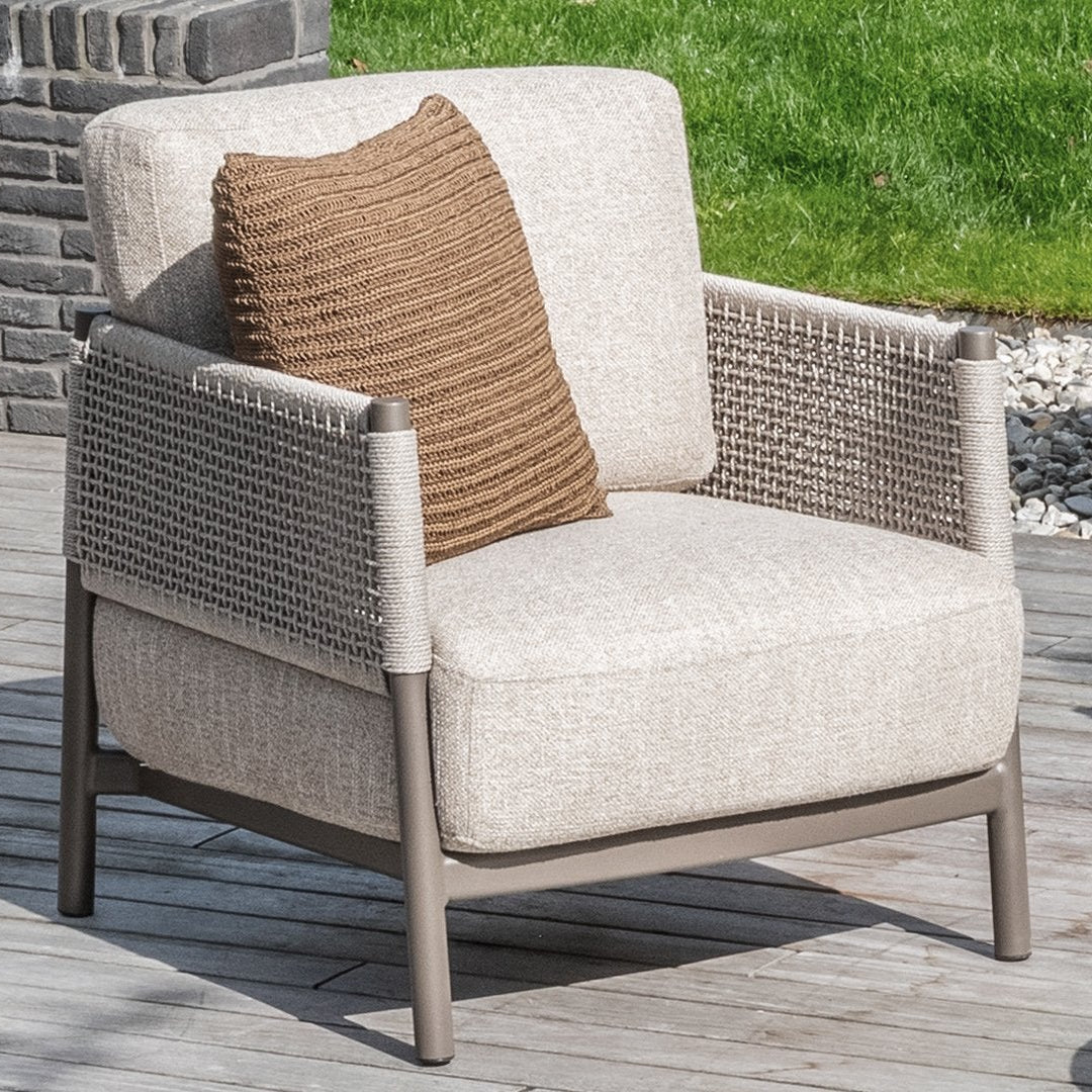4 SEASONS OUTDOOR | SAVANNE LIVING CHAIR | $2,185.00 - Image 2