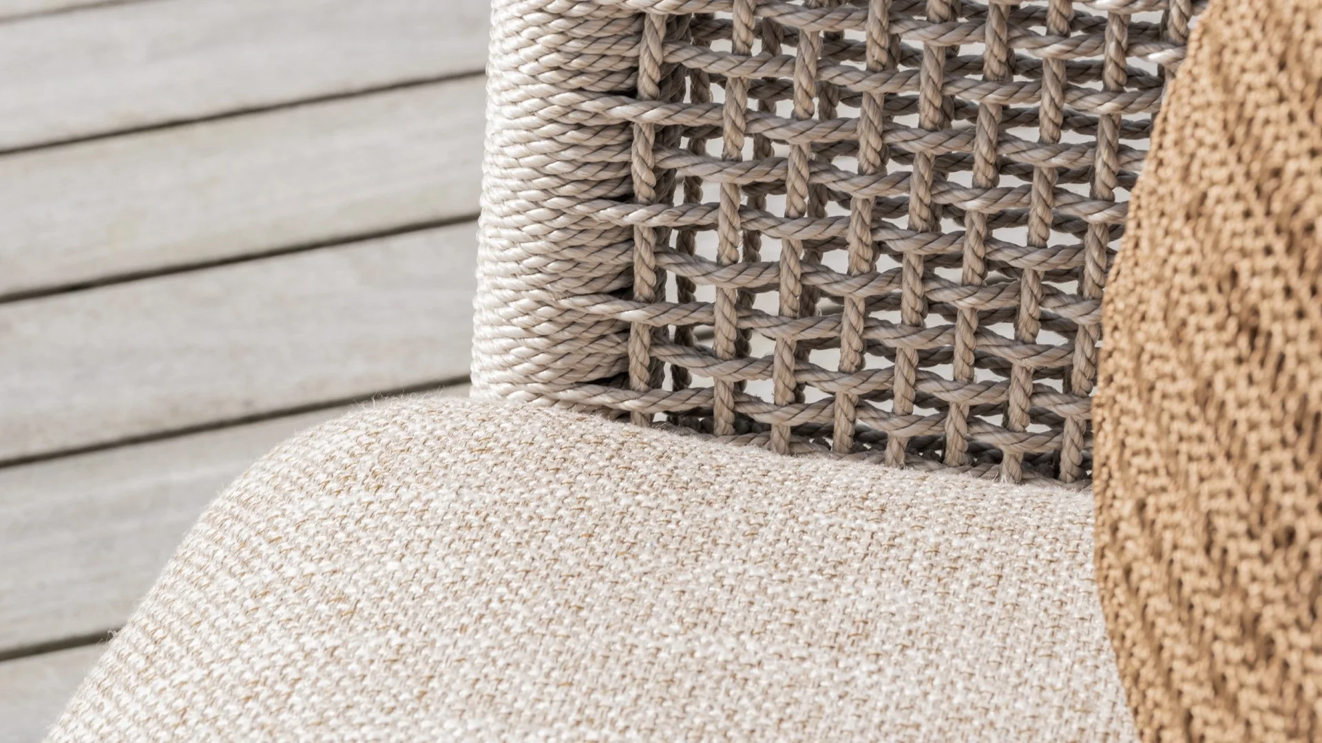 4 SEASONS OUTDOOR | SAVANNE LIVING CHAIR | $2,185.00 - Image 3