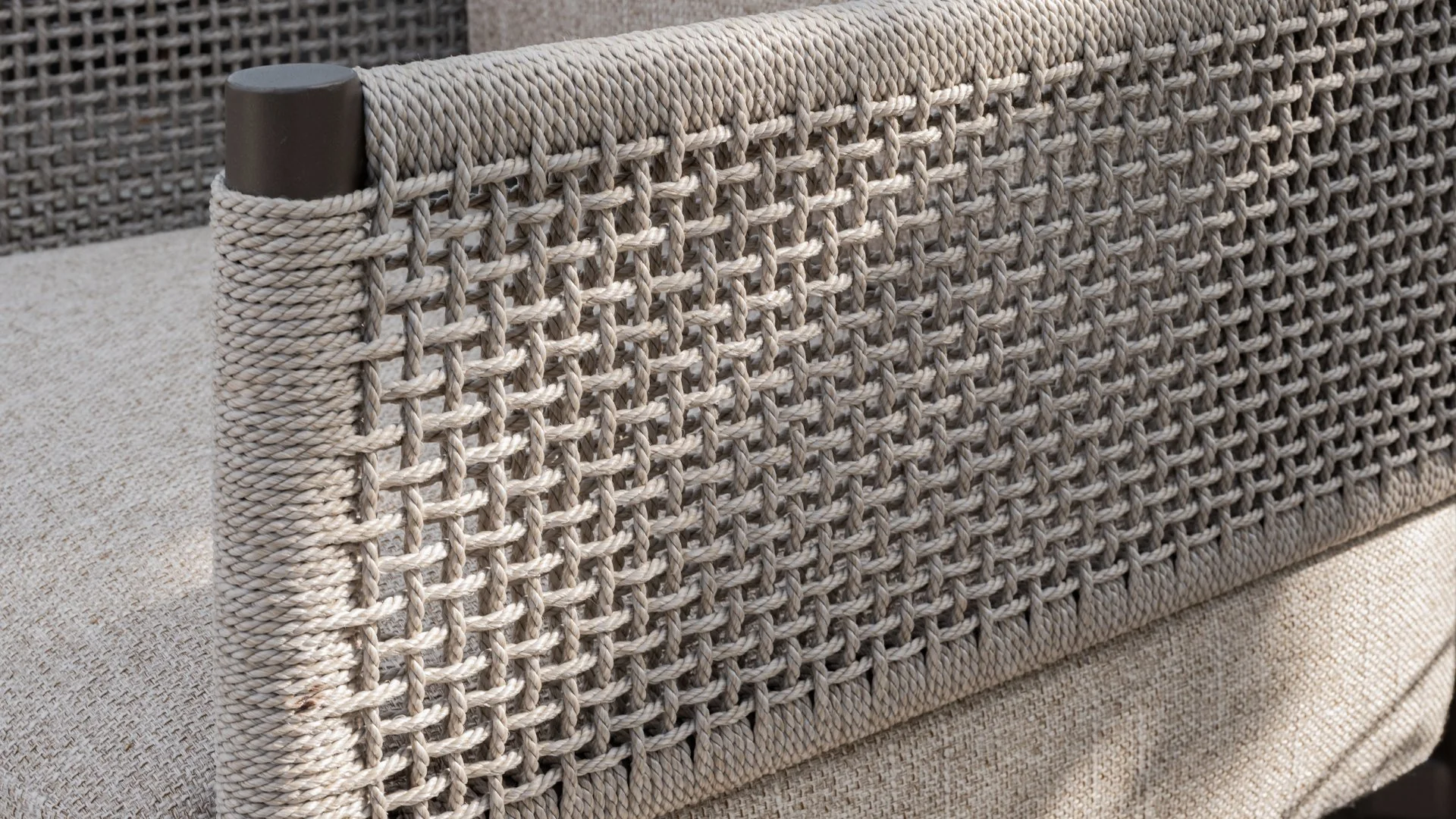 4 SEASONS OUTDOOR | SAVANNE 3-SEATER SOFA | $4,245.00 - Image 3