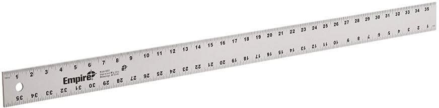 Empire 4003 36-in. Straight Edge - Image 3