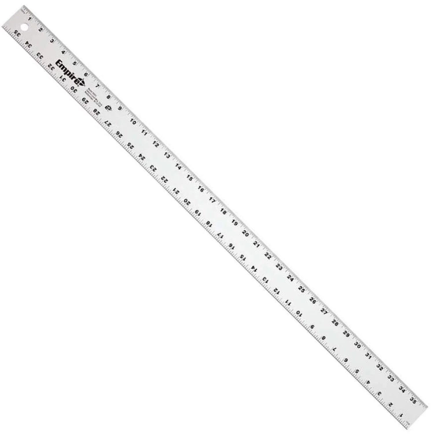 Empire 4003 36-in. Straight Edge