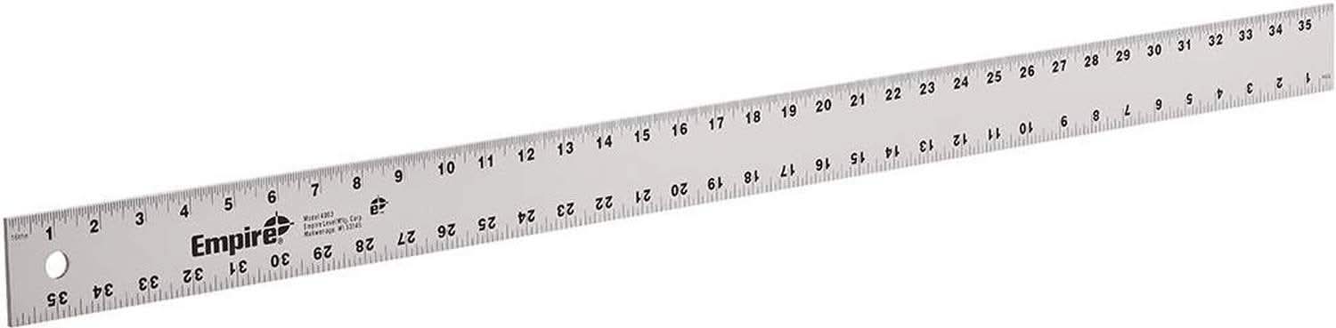 Empire 4003 36-in. Straight Edge - Image 2