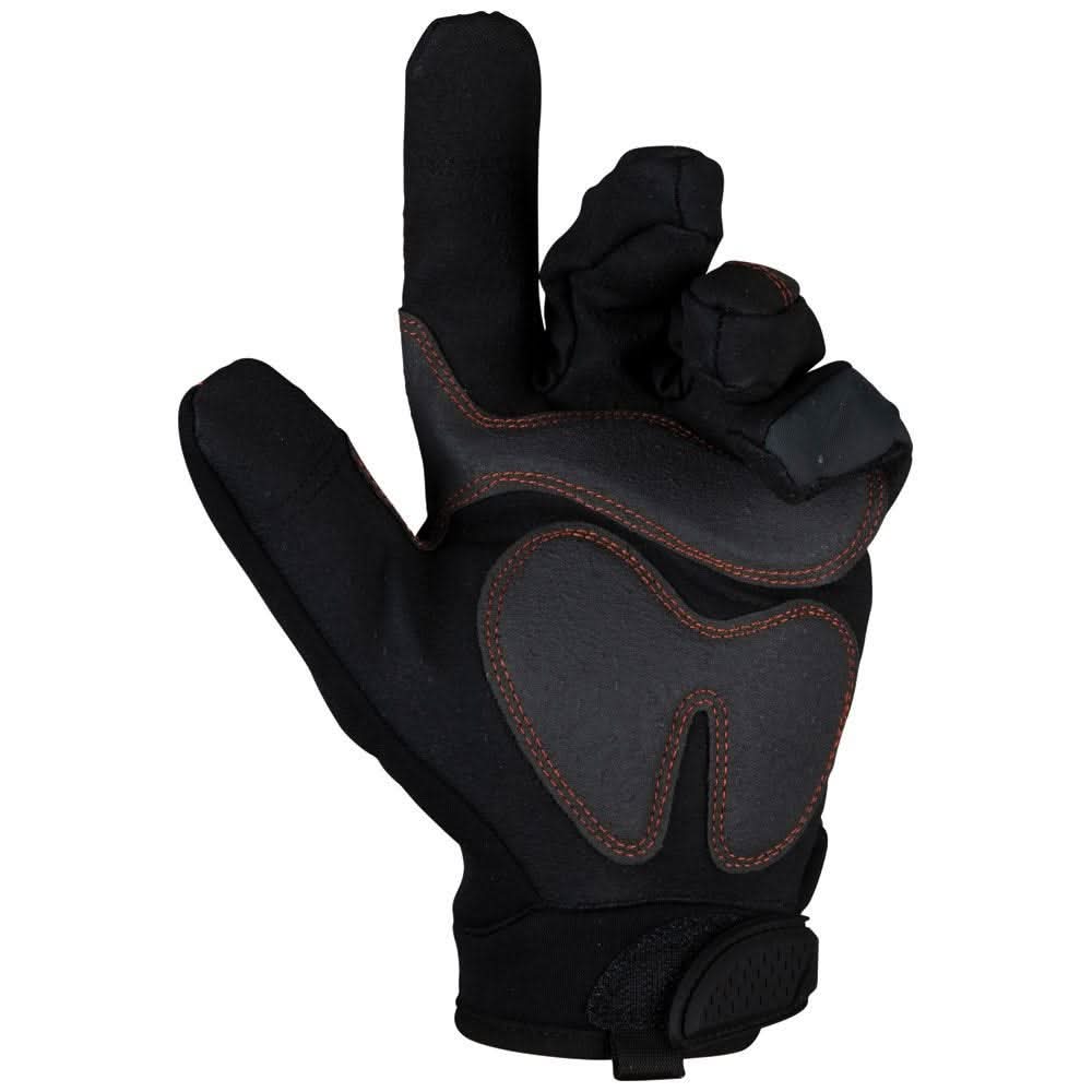 Klein Tools 40212 Journeyman Cold Weather Pro Gloves, L - Image 3
