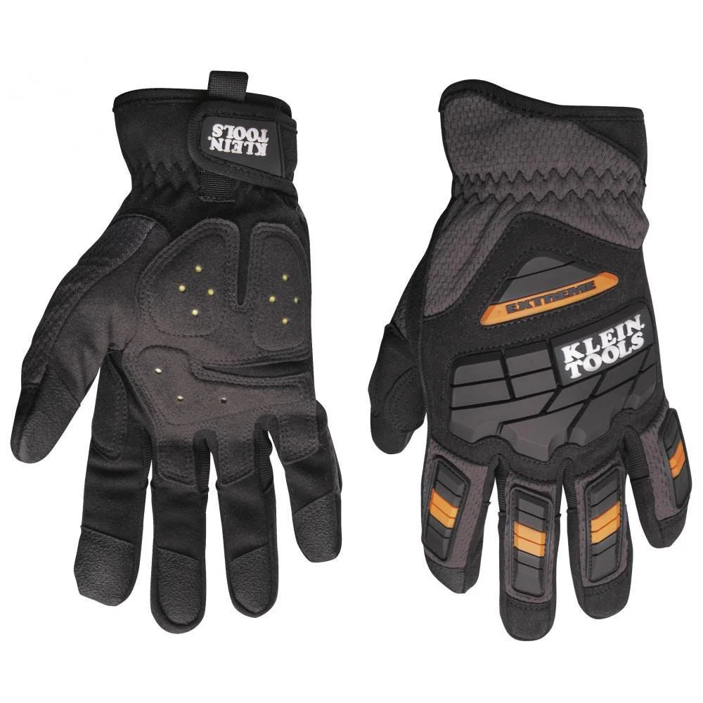 Klein Tools Journeyman Extreme Gloves - Image 1
