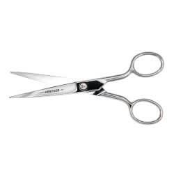 Klein Tools 406 Sharp Point Scissor, 6-Inch - Image 2