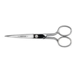 Klein Tools 406 Sharp Point Scissor, 6-Inch - Image 1