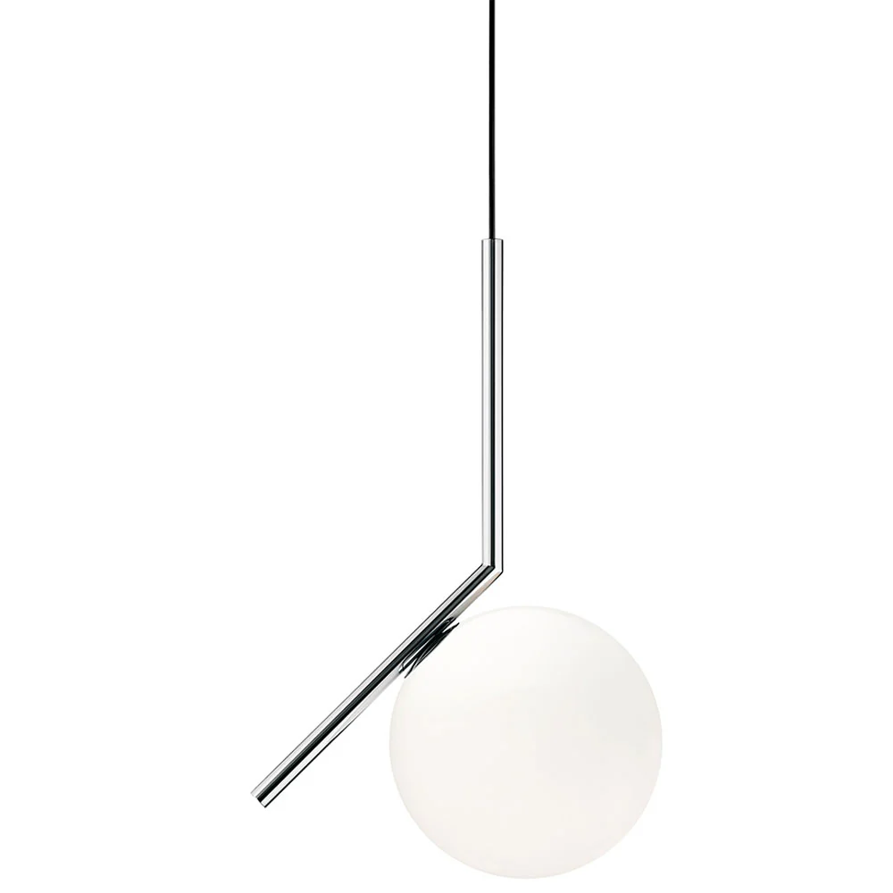 FLOS | IC SUSPENSION LIGHT | $1,360.00 - $3,105.00 - Image 1