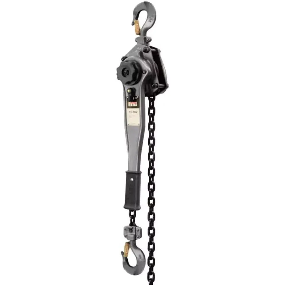 JET 287405 Jlp-150a-30, Jlp-a Series 1.5 Ton Lever - Image 1