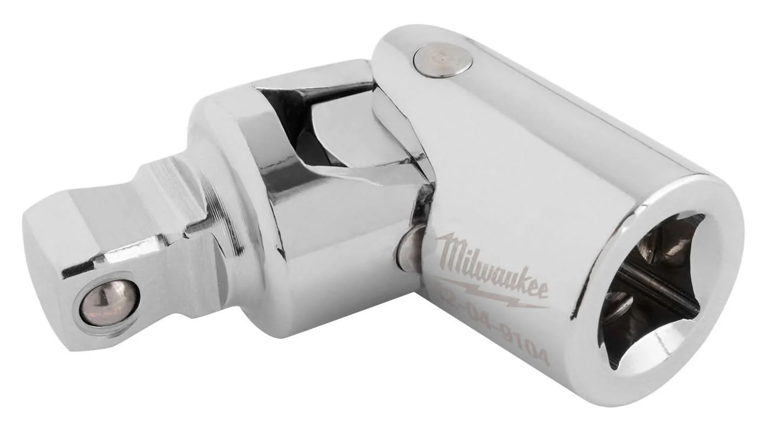 Milwaukee 42-04-9104 1/2" Drive Universal Joint - Image 2