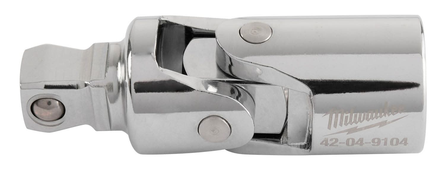 Milwaukee 42-04-9104 1/2" Drive Universal Joint - Image 3