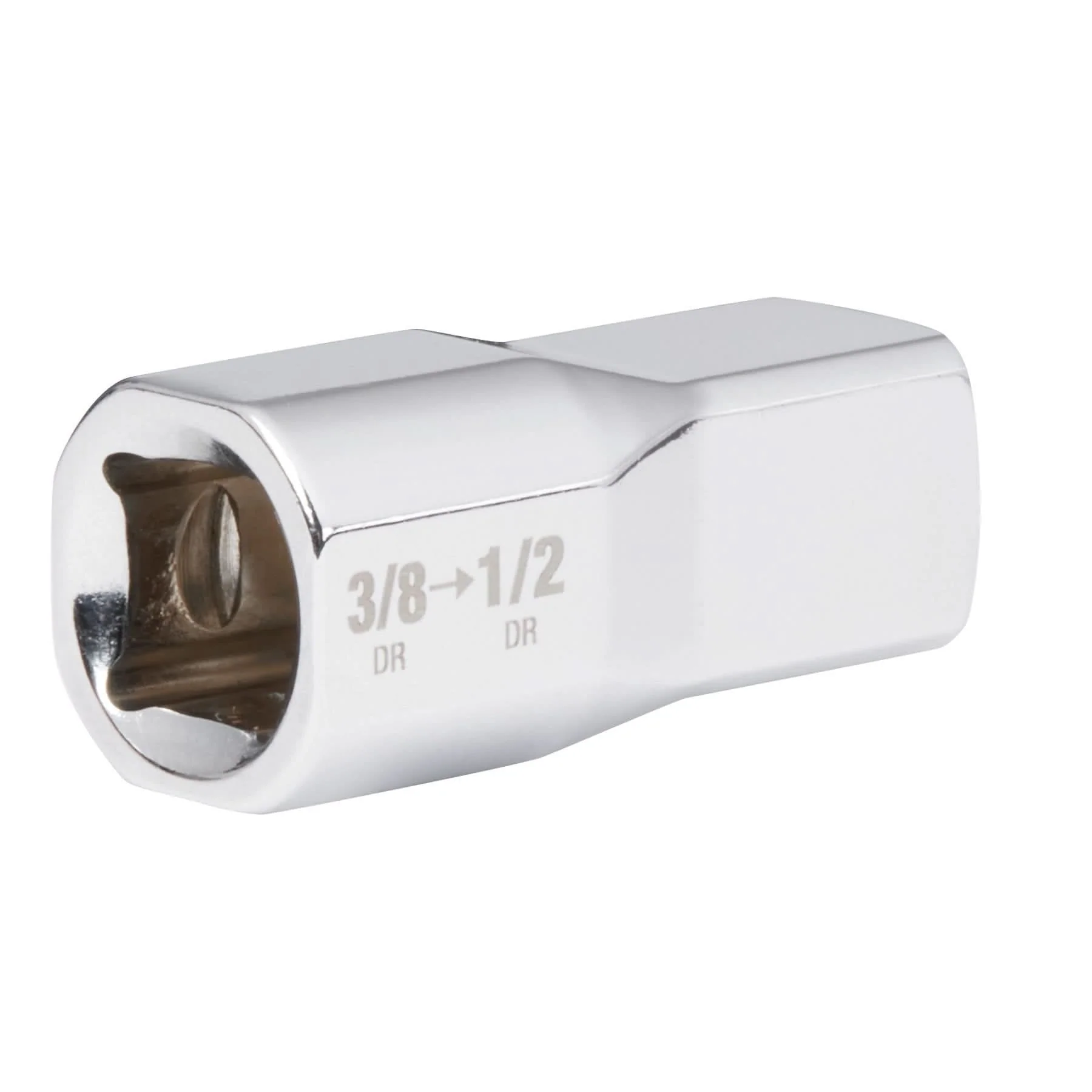 Milwaukee 42-04-9111 3/8" Drive 3/8"F X 1/2"M Adapter - Image 3