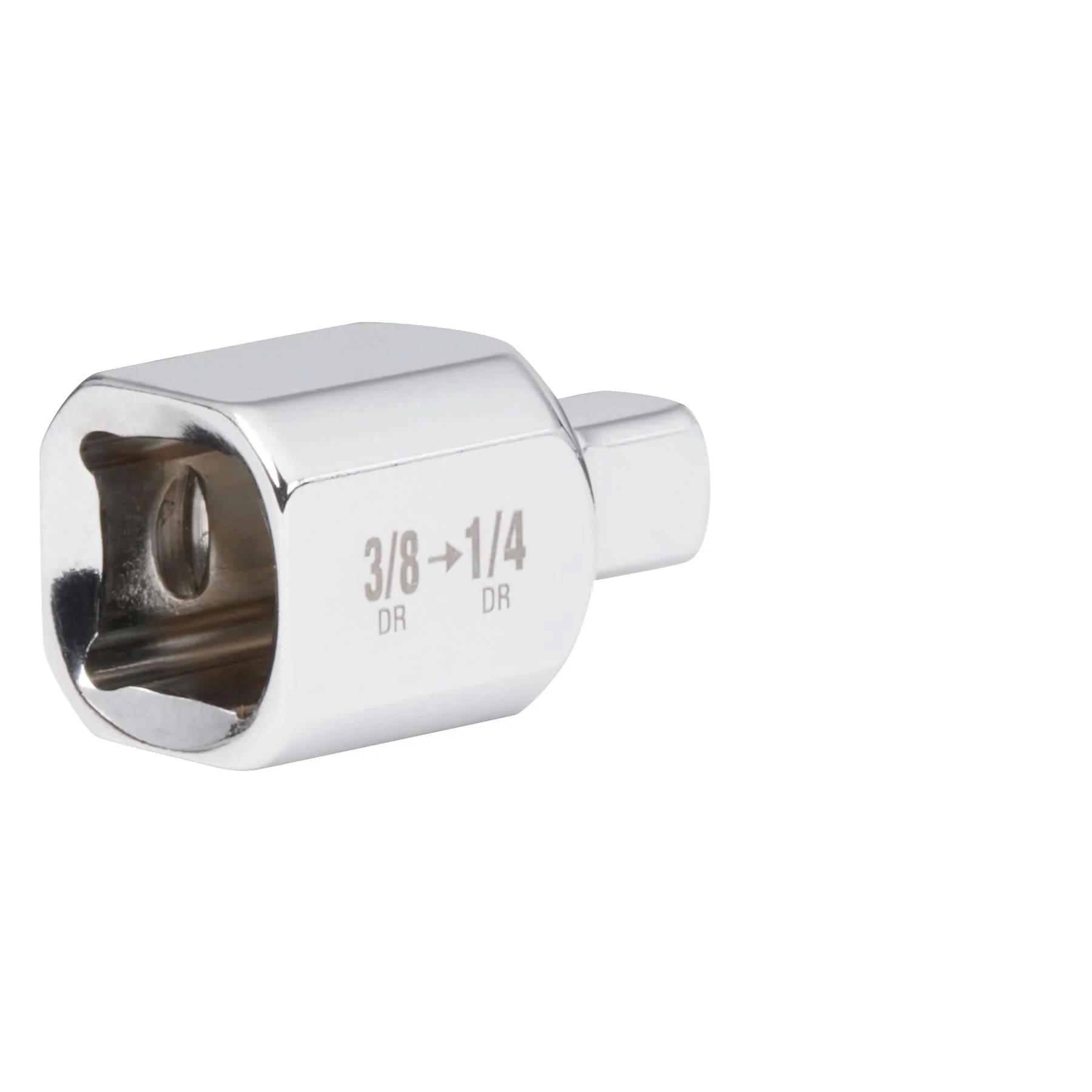 Milwaukee 42-04-9112 3/8" Drive 3/8"F X 1/4"M Adapter - Image 3