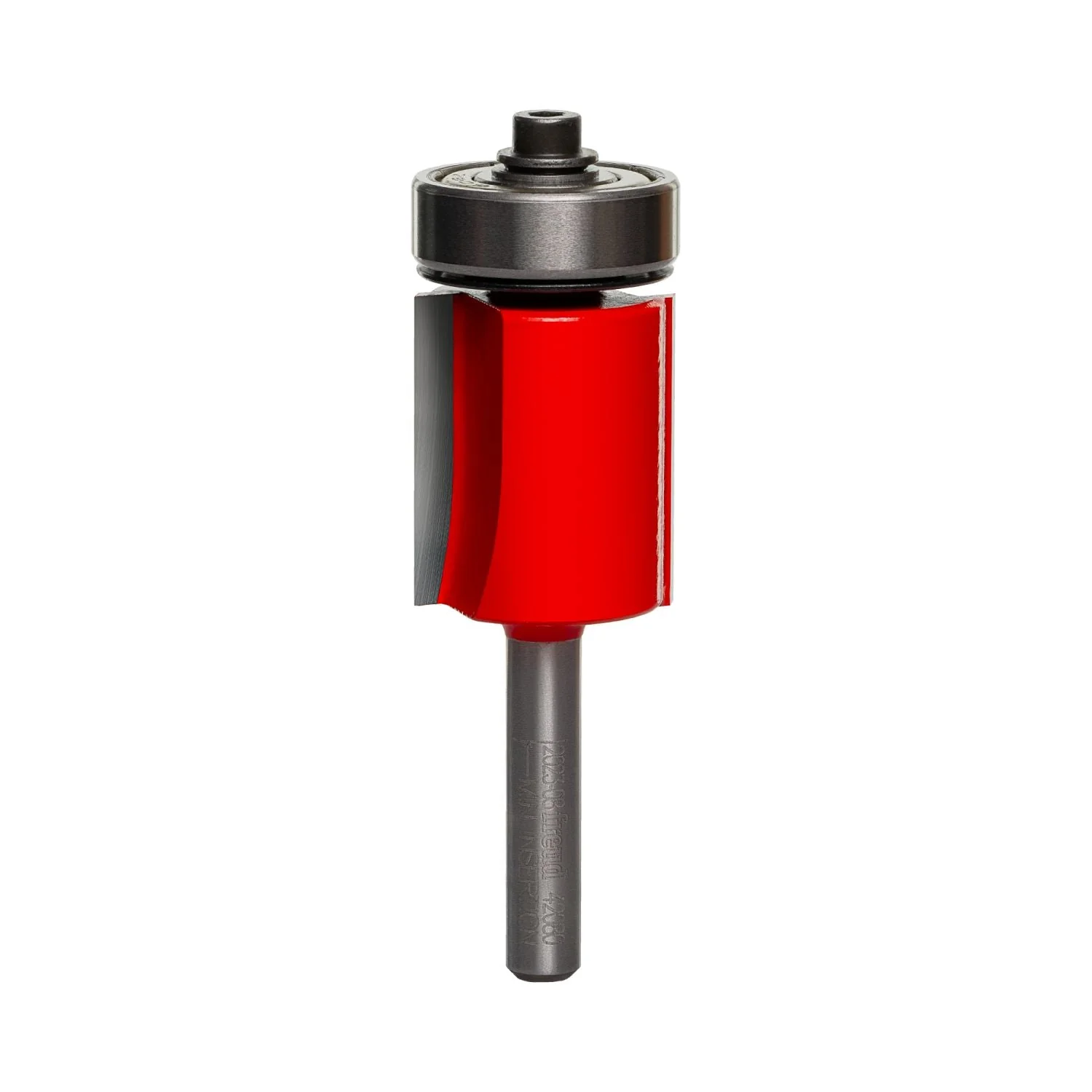 Freud 42-080 7/8-Inch Bearing Flush Trim Router Bit - Image 1