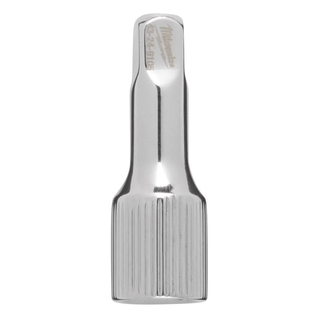 Milwaukee 43-24-9105 1/4″ Drive 1.5″ Extension