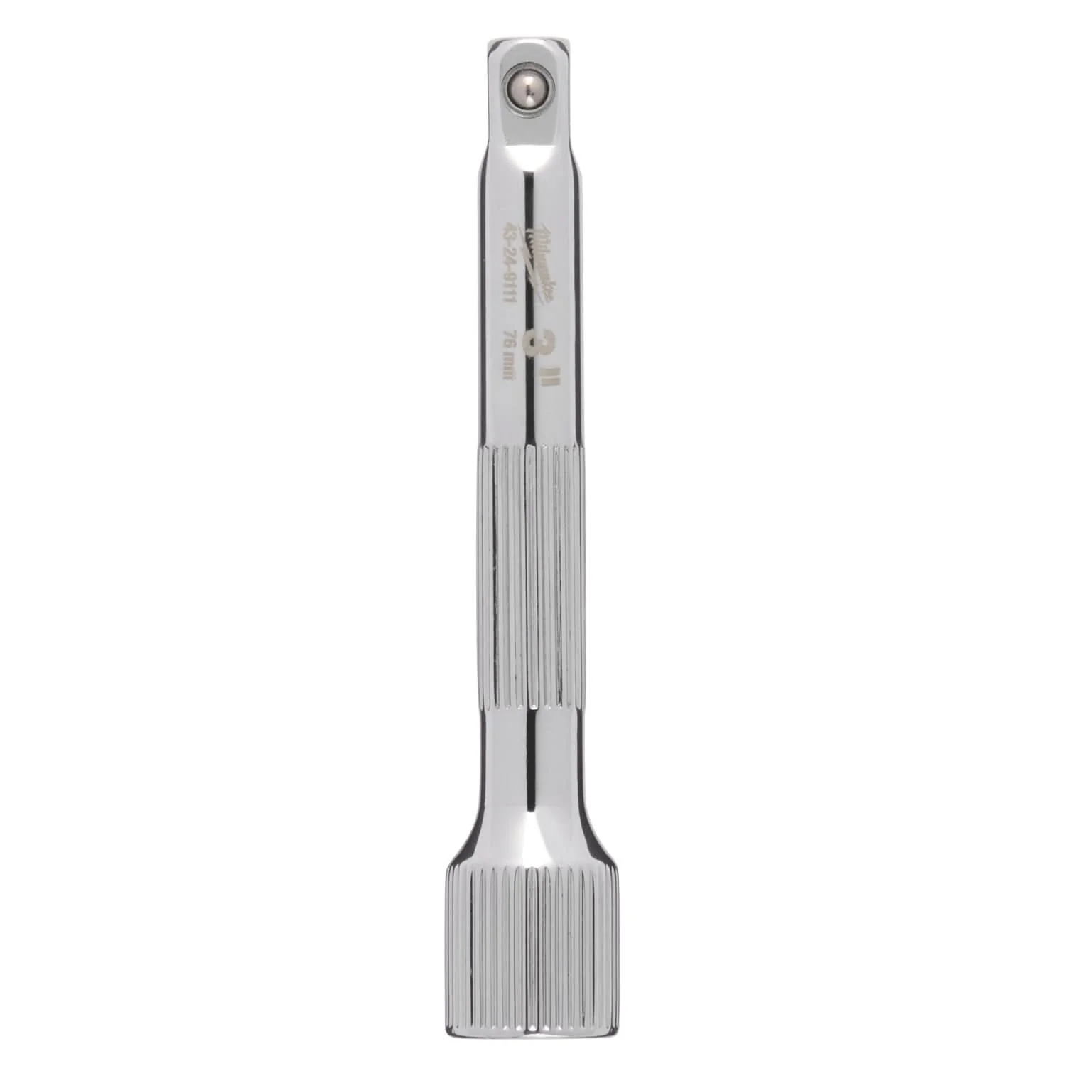 Milwaukee 43-24-9111 1/4″ Drive 3″ Extension