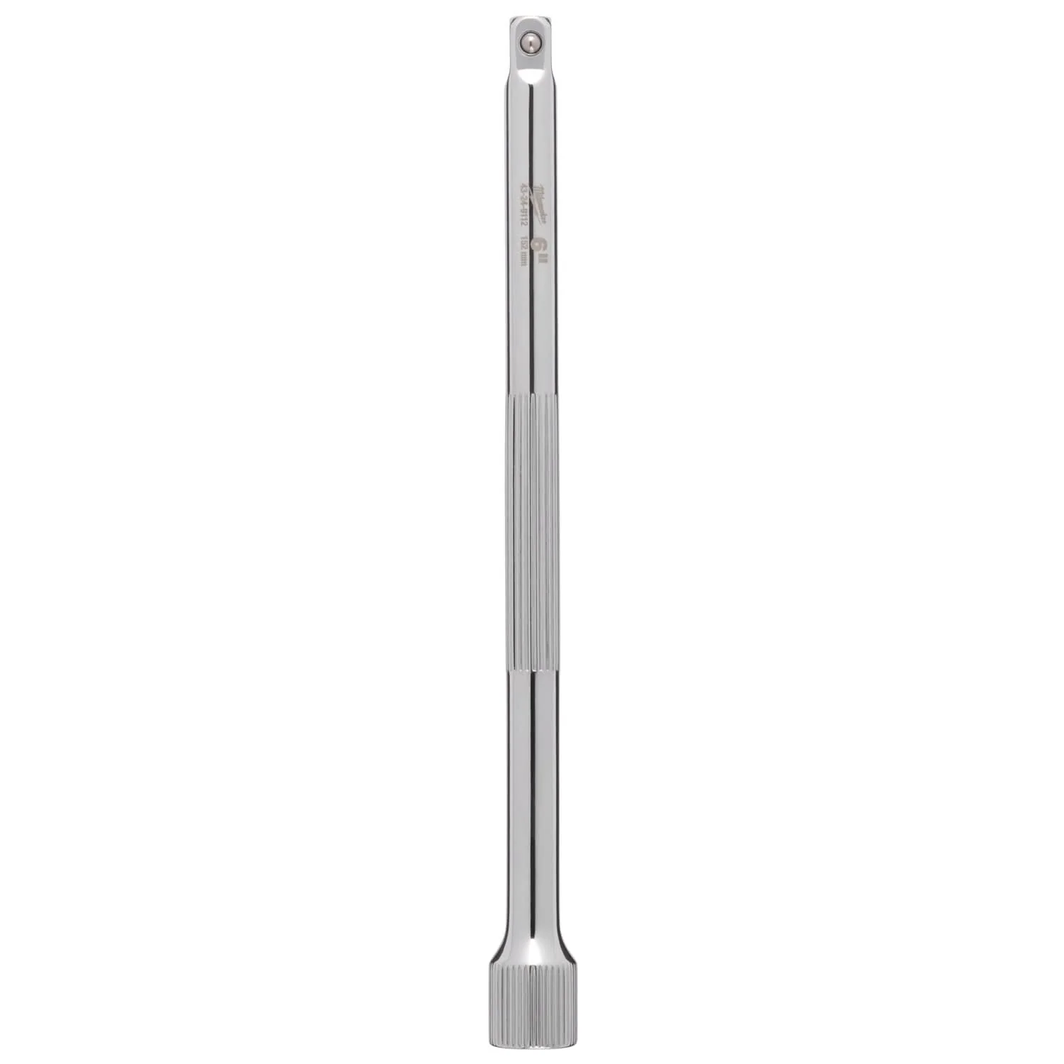 Milwaukee 43-24-9112 1/4″ Drive 6″ Extension