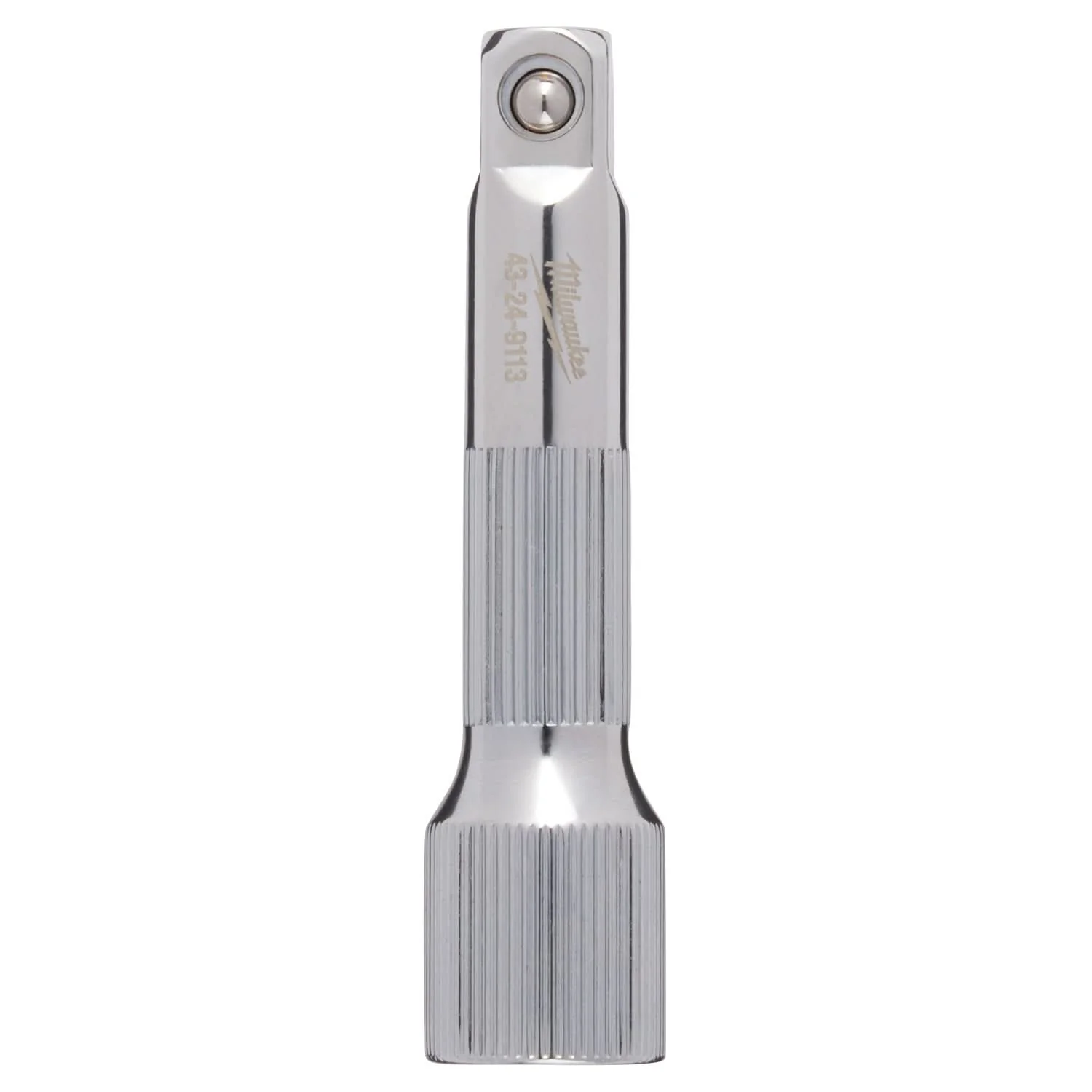 Milwaukee 43-24-9113 3/8″ Drive 3″ Extension
