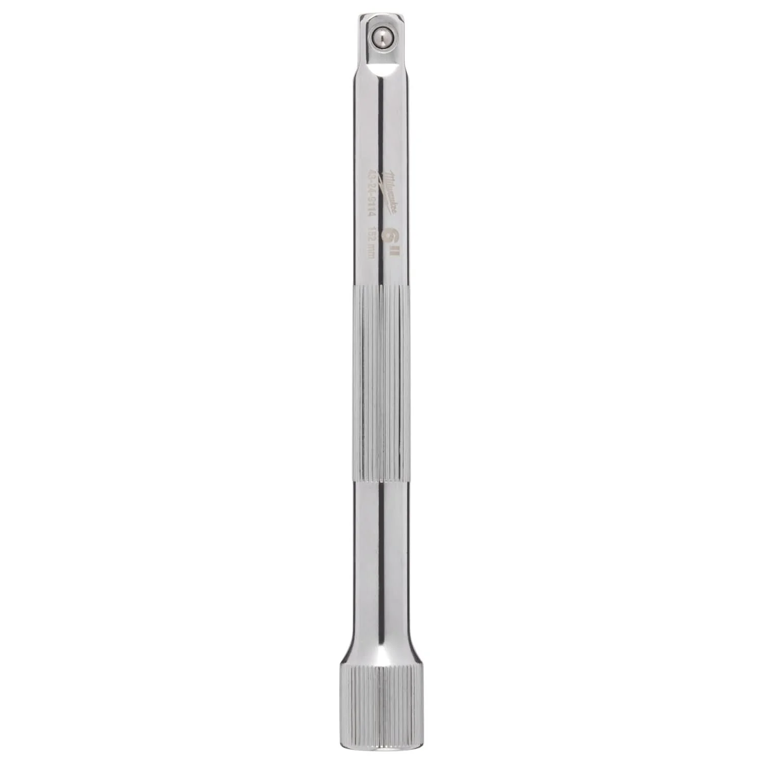 Milwaukee 43-24-9114 3/8″ Drive 6″ Extension