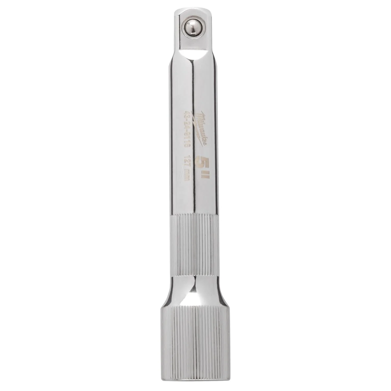 Milwaukee 43-24-9116 1/2″ Drive 5″ Extension