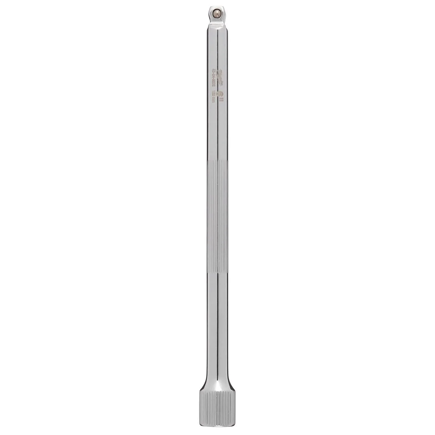 Milwaukee 43-24-9202 1/4" Drive 6" Wobble Extension - Image 1