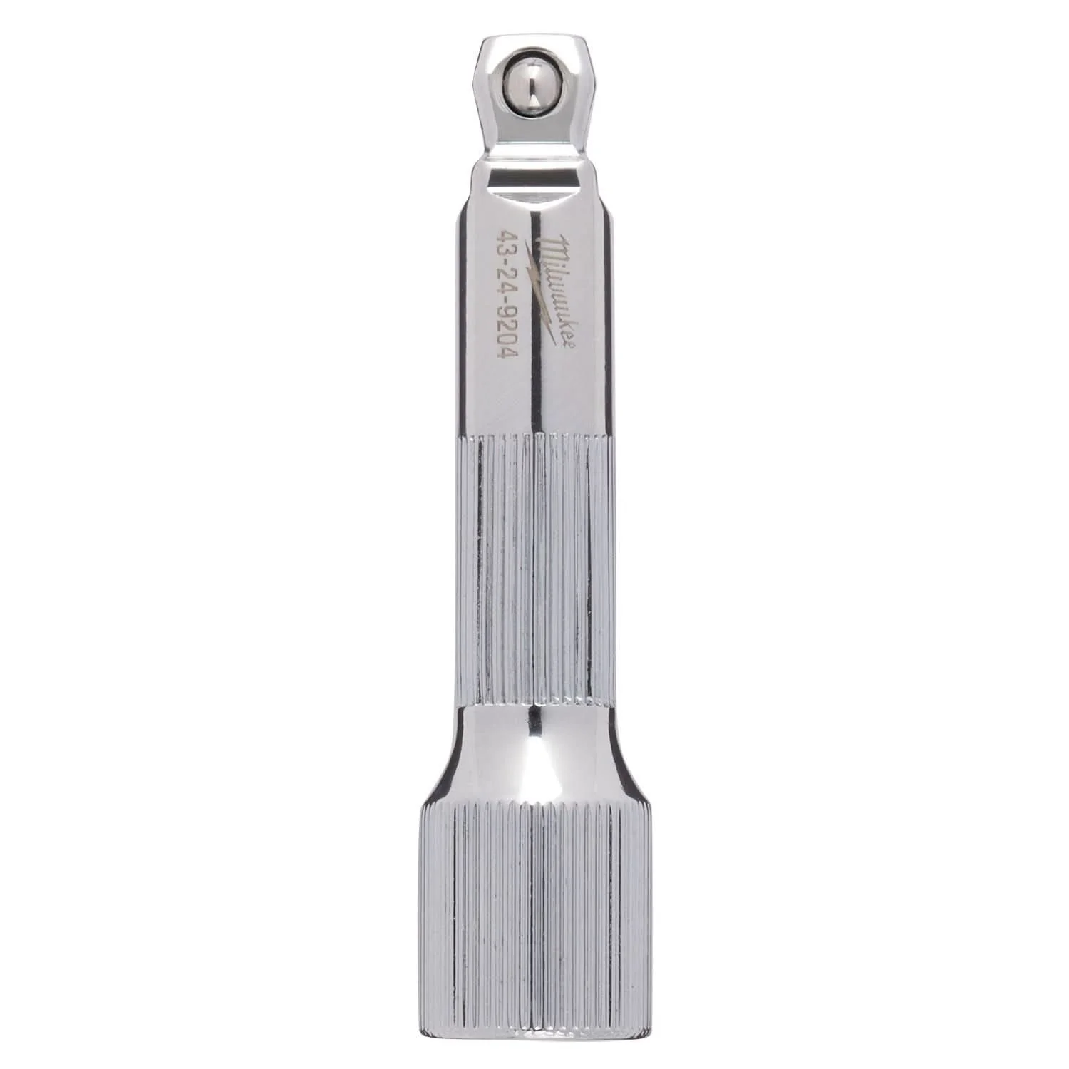 Milwaukee 43-24-9204 3/8" Drive 3" Wobble Extension - Image 1