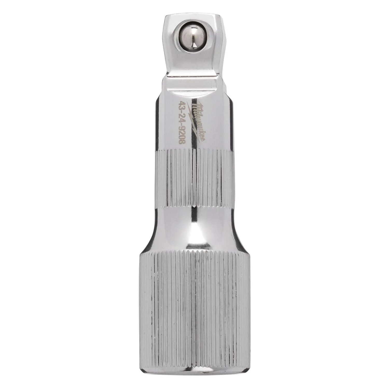 Milwaukee 43-24-9208 1/2" Drive 3" Wobble Extension - Image 1