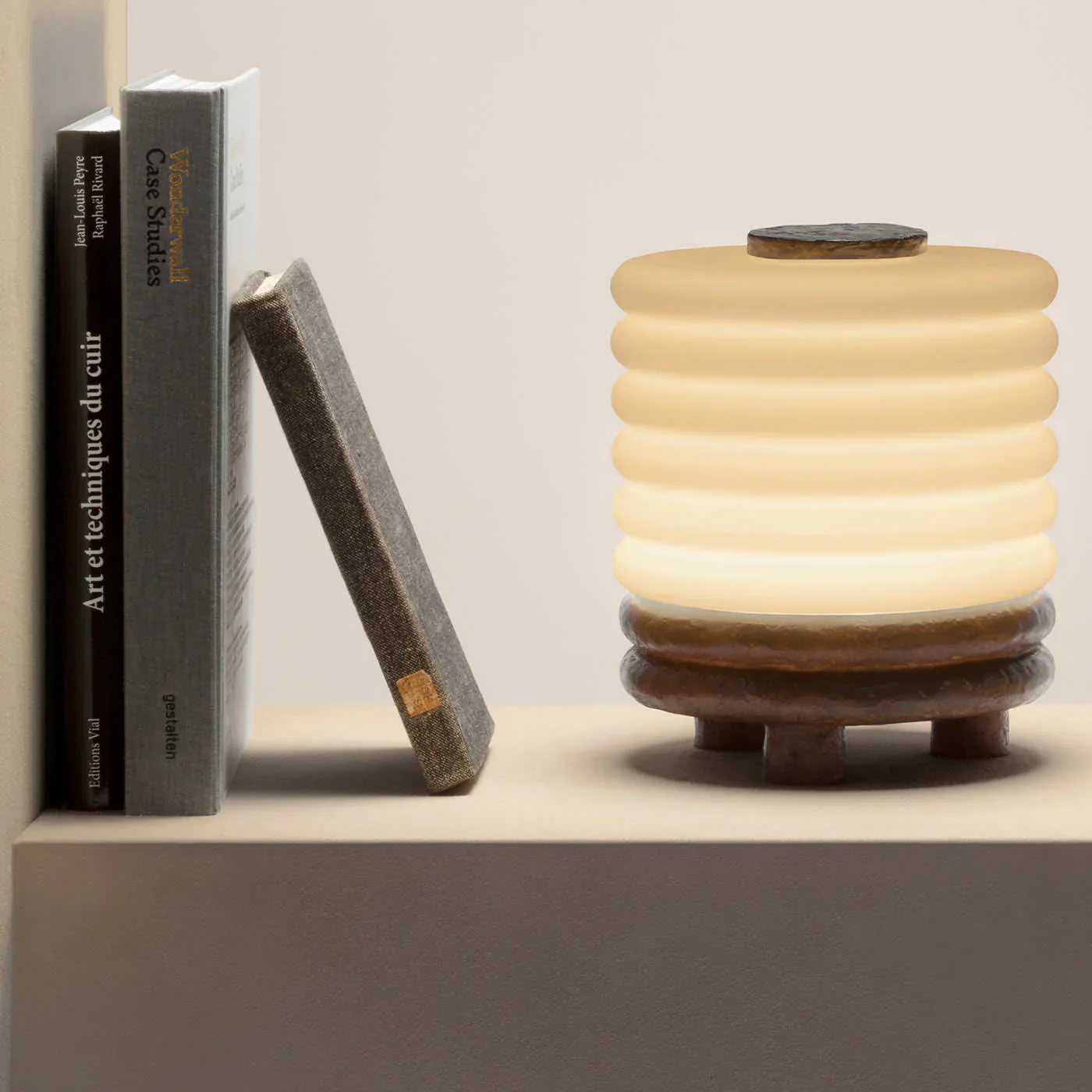 GIOBAGNARA | SCALA TABLE LAMP | $5,260.00 - Image 2