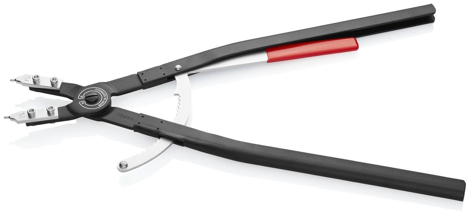 Knipex 44 10 J5 Internal Snap Ring Pliers-Large - Image 3