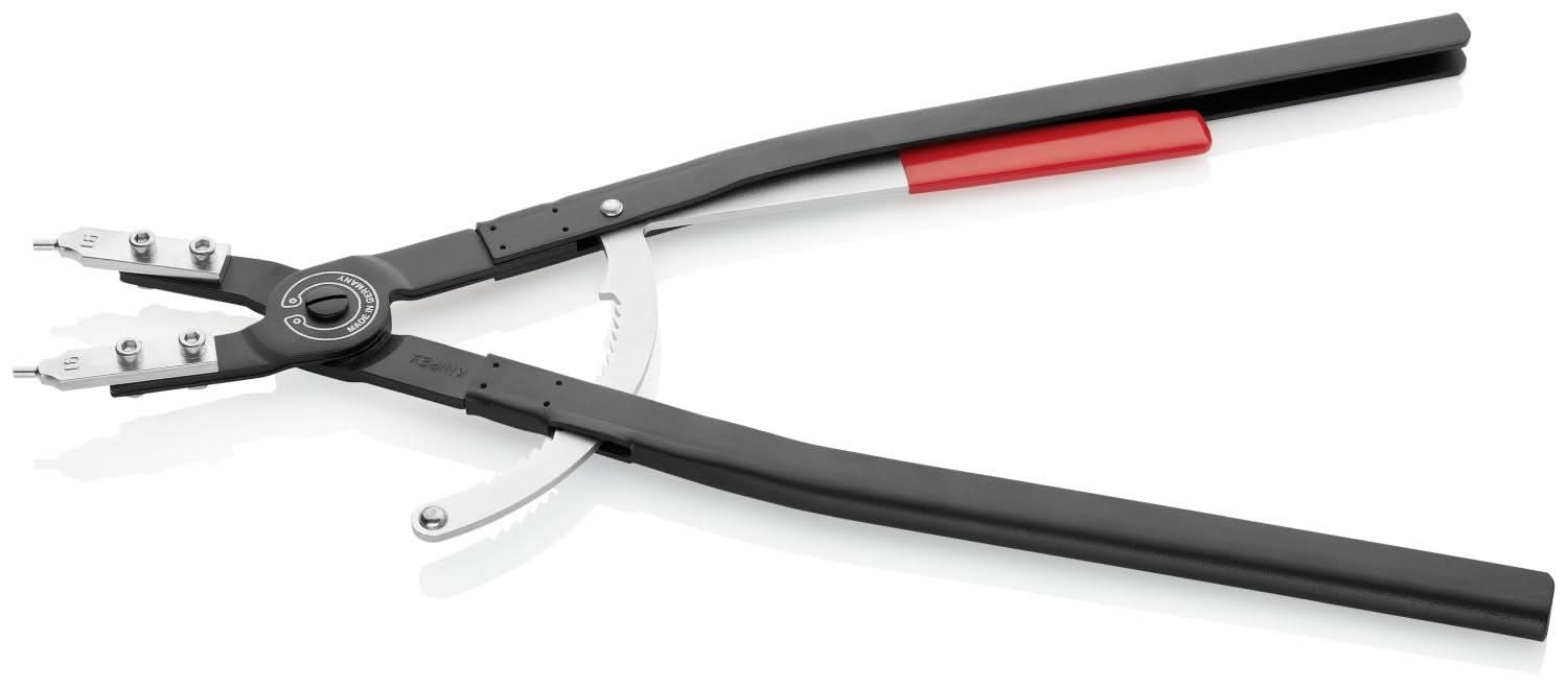 Knipex 44 10 J6 Internal Snap Ring Pliers-Large - Image 3