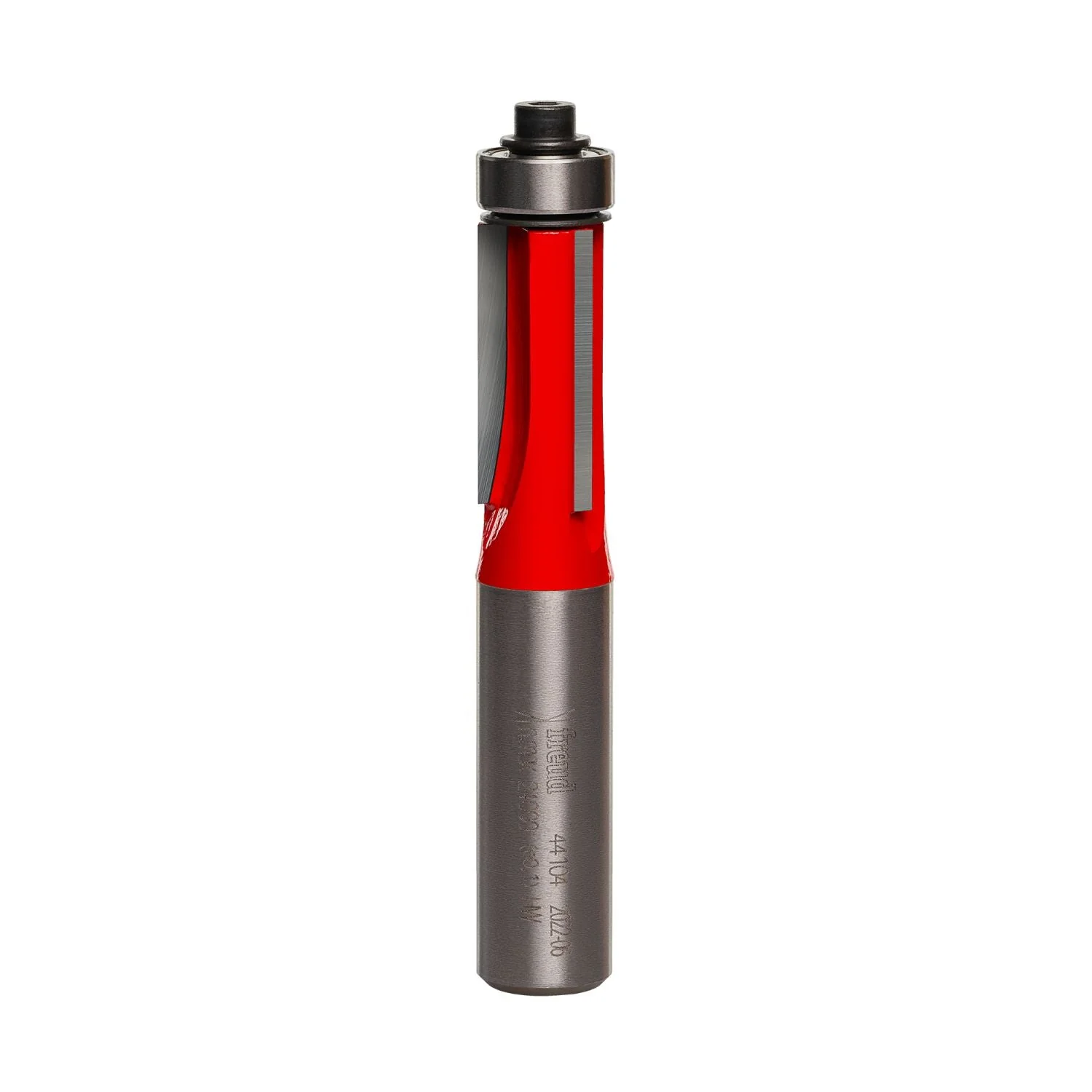 Freud 44-104 1/2-Inch Bearing Flush Trim Router Bit - Image 1