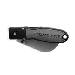 Klein Tools 44005C Hawkbill Lockback Knife with Clip - Image 2