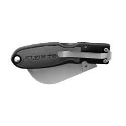 Klein Tools 44005C Hawkbill Lockback Knife with Clip - Image 3