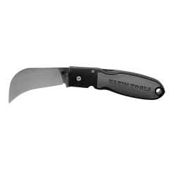 Klein Tools 44005C Hawkbill Lockback Knife with Clip - Image 1