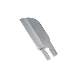 Klein Tools 44138 Coping Replacement Blades for 44218 3-Pack - Image 2