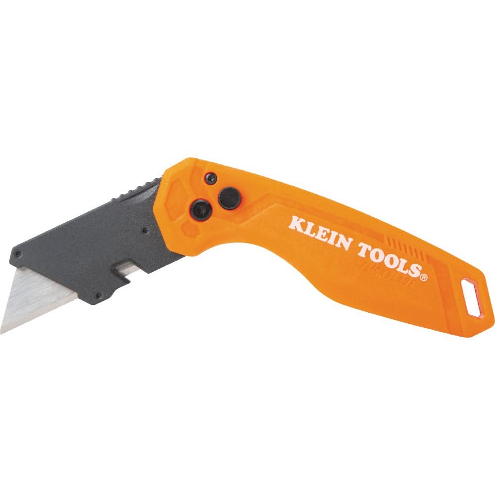 Klein Tools 44302 Folding Utility Knife - Image 3