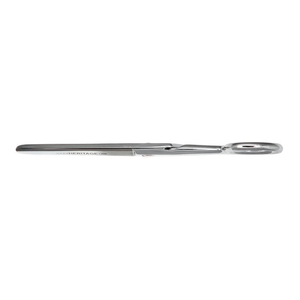Klein Tools 446HC Safety Scissor, 6-Inch - Image 3