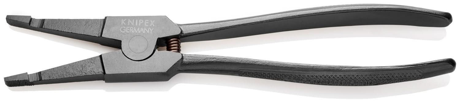 Knipex 45 10 170 Retaining Ring Pliers for Retaining Rings on Shafts - Image 3