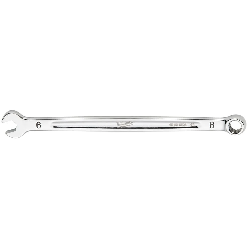 Milwaukee 45-96-9506 6MM Combination Wrench - Image 1