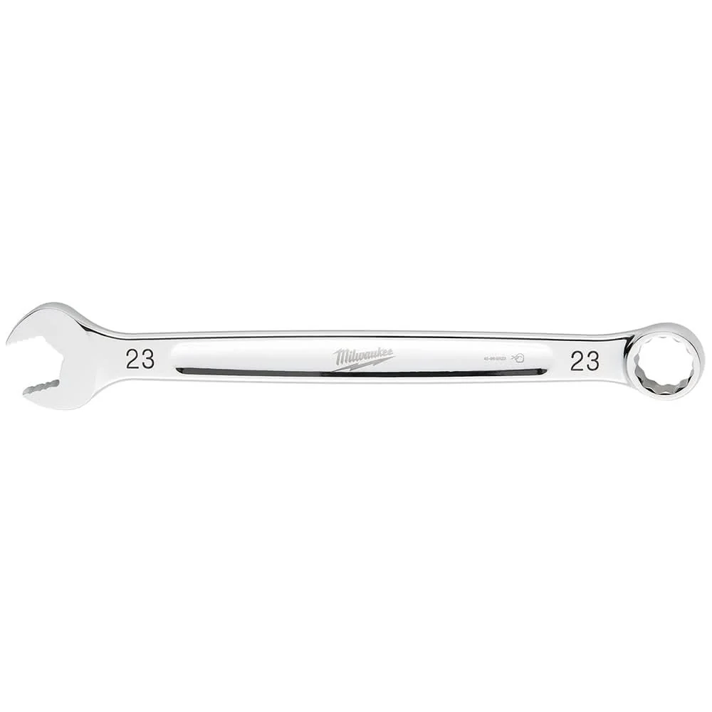 Milwaukee 45-96-9523 23MM Combination Wrench - Image 1