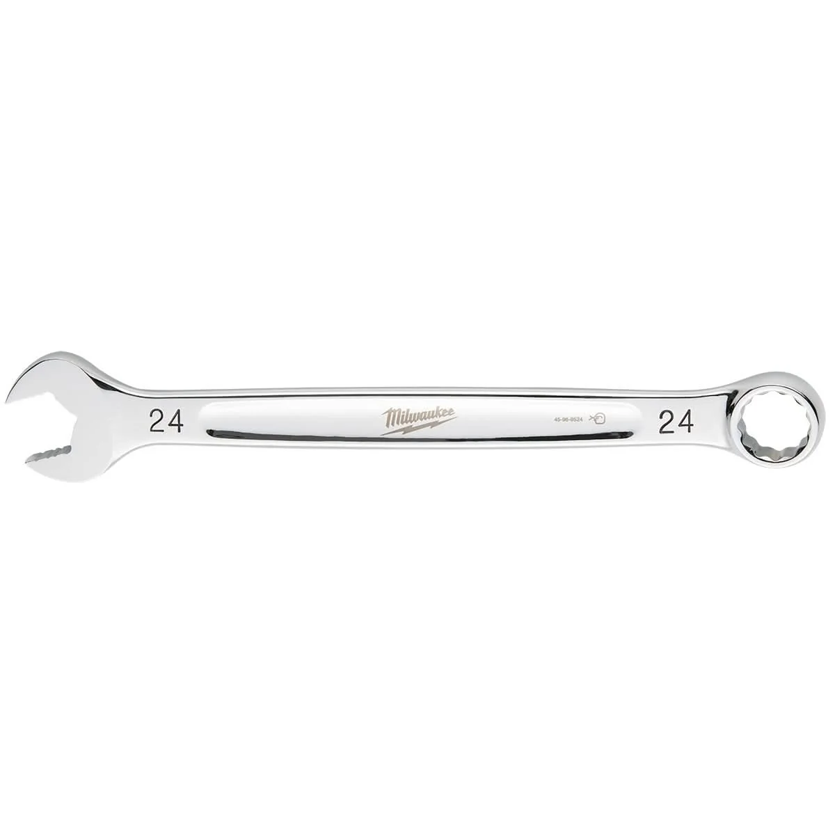 Milwaukee 45-96-9524 24MM Combination Wrench - Image 1