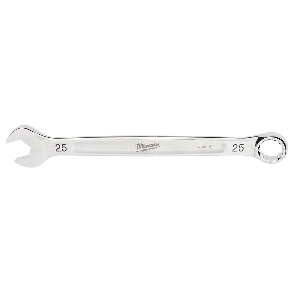 Milwaukee 45-96-9525 25MM Combination Wrench - Image 1