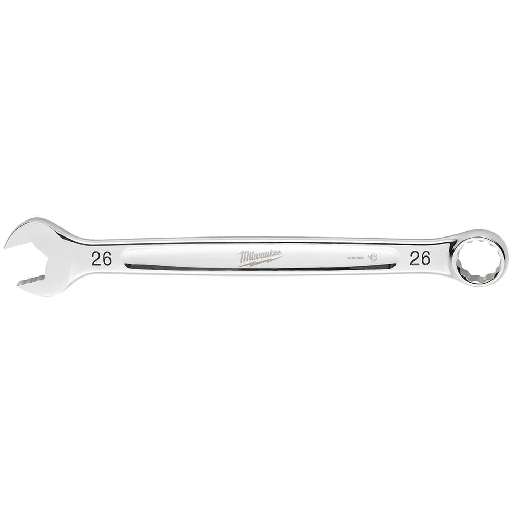Milwaukee 45-96-9526 26MM Combination Wrench - Image 1