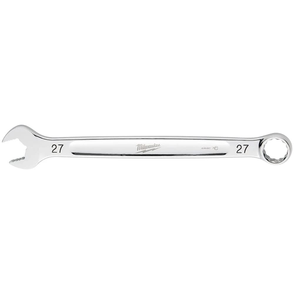 Milwaukee 45-96-9527 27MM Combination Wrench - Image 1