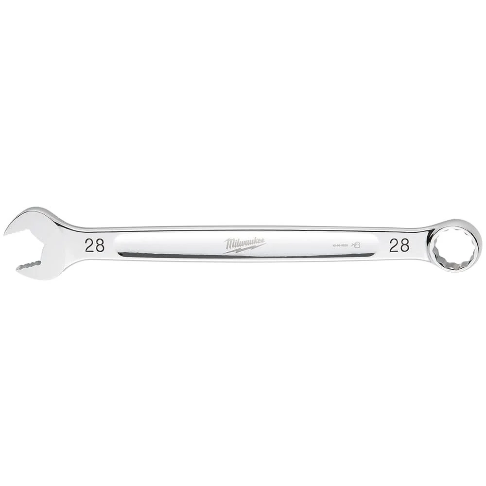 Milwaukee 45-96-9528 28MM Combination Wrench - Image 1