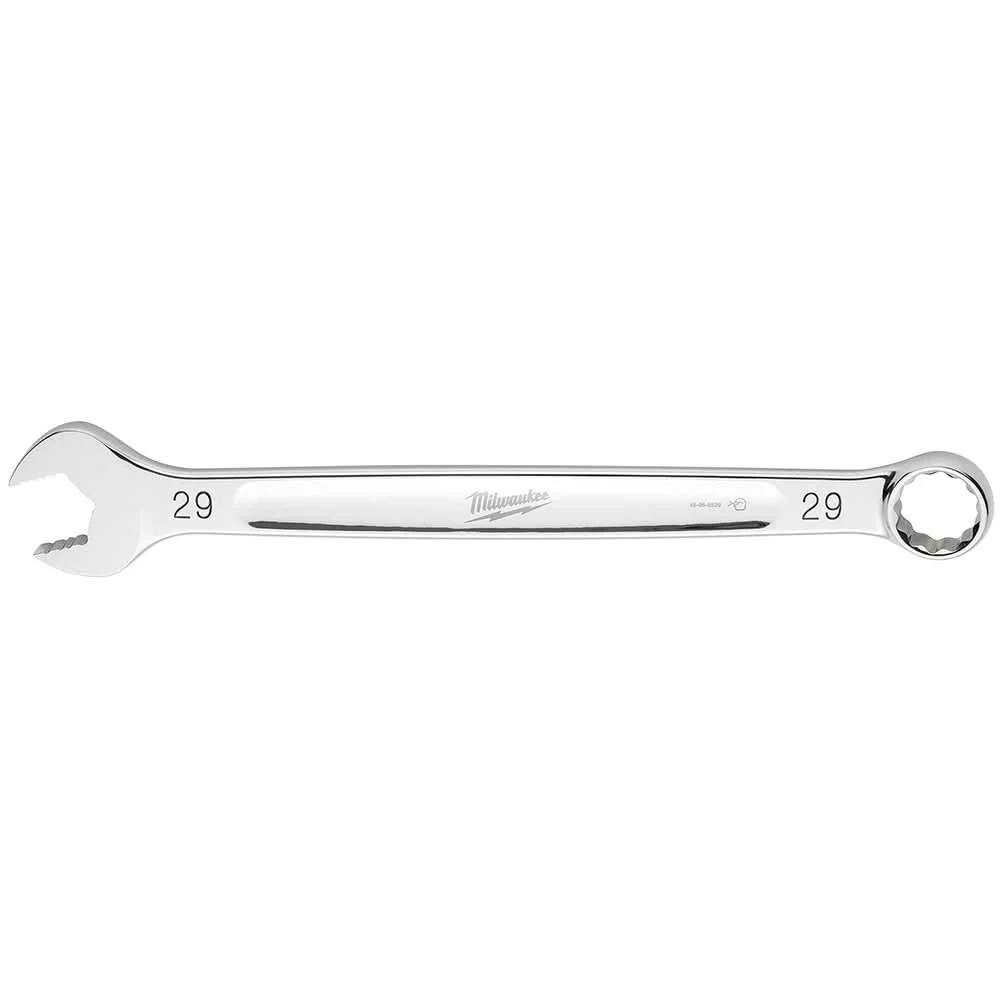 Milwaukee 45-96-9529 29MM Combination Wrench - Image 1