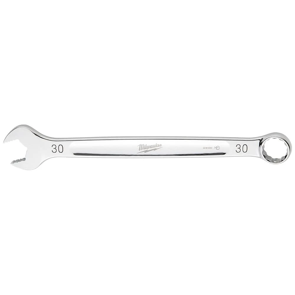 Milwaukee 45-96-9530 30MM Combination Wrench - Image 1