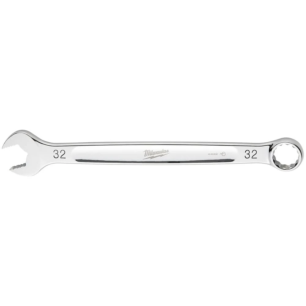 Milwaukee 45-96-9532 32MM Combination Wrench - Image 1