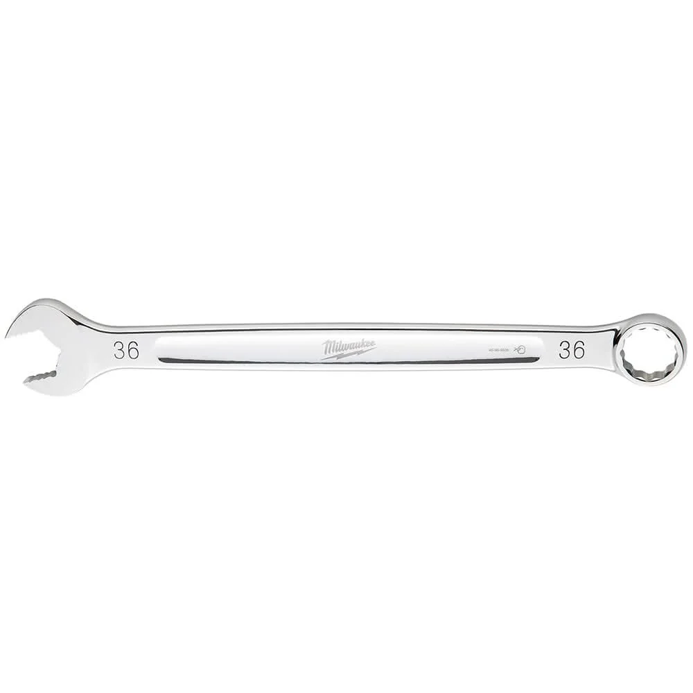 Milwaukee 45-96-9536 36MM Combination Wrench - Image 1